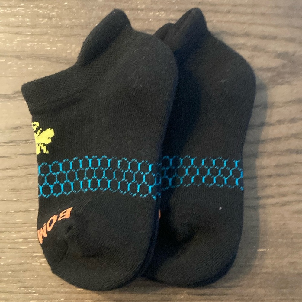Bombas new kids socks
